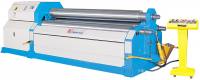 Knuth Hydraulic 4-Roller Roll Be...