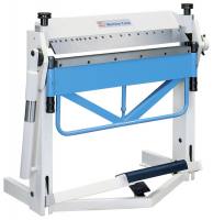 Knuth Folding Machine SBS 1270/2...