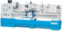 Knuth Precision Lathe&nbsp; Sinus 400...