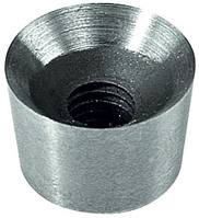 Tassenstahl f�r dmt 450, dms 900, dms 1100