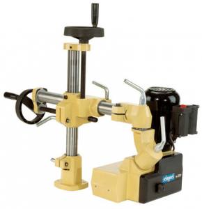 Scheppach Power feed device va 320