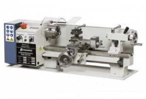 Bernardo Hobby 350 VDM table turning lathe