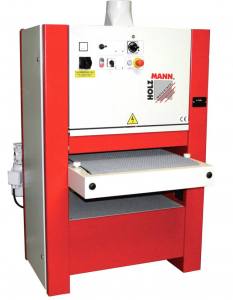 Holzmann SPB 430R Breitbandschleiftechnik