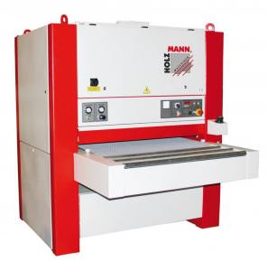 Holzmann Breitbandschleifmaschine SPB 910 C