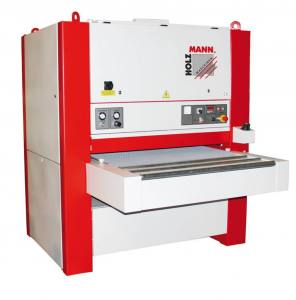 Holzband Breitbandschleifmaschine SPB 910 R