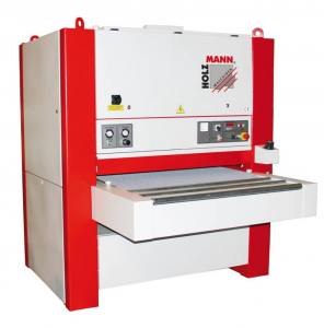Holzmann SPB 910 RC Breitbandschleifmaschine