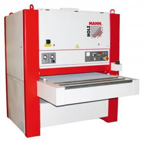 Holzmann Breitbandschleifmaschine SPB 910 RR