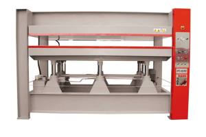 Holzmann HP 60 Verleimpresse