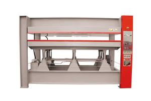 Holzmann HP 60E Verleimpresse