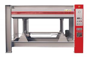 Holzmann HP 20HW glueing press