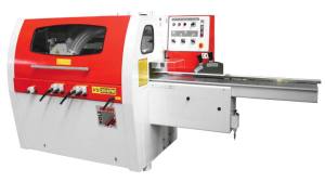 Holzmann Four side planer VS 20/40PM