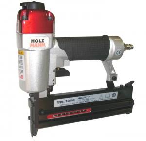 Kombi-Druckluftnagler T50/40 Holzmann