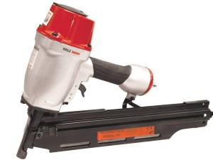 Holzmann T90 air nailer