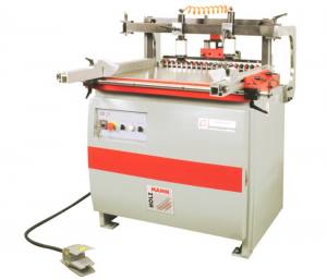 Holzmann DBM 21 Multi-Dübelbohrmaschine