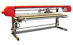 Holzmann BKS 2400 XL Band- und Kantenschleifmaschine