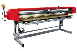 Holzmann BS 2400 belt sanding machine