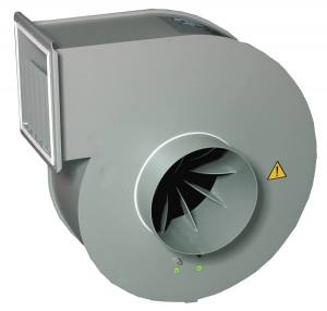 Holzmann FAN 403 CE Absauggebläse