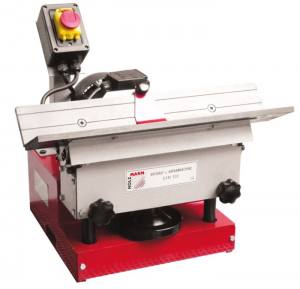 Entgrat und Anfassmaschine EAM500 Holzmann