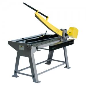 Epple ARM TYPE GUILLOTINE SHEAR E-TFS 1.270 - 2 E-line