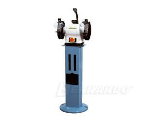 Bernardo DSA 200 Doppelschleifmaschine 220 Volt