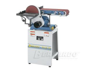 Bernardo BDSM 230 Band- und Tellerschleifmaschine
