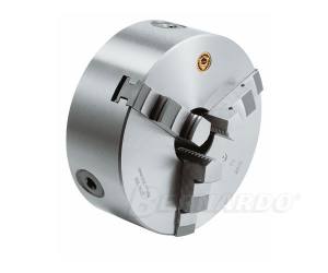 Bernardo Standard-3-Backenfutter 3204 -500 BISON aus Guss