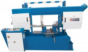 Knuth ABS 560 L Fully Automated Band Saw
