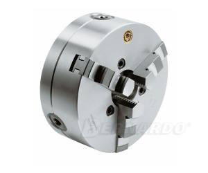 Bernardo Standard-3-Backenfutter 3504 - 250 BISON aus Stahl