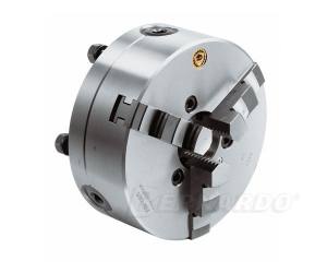Bernardo 3-jaw chuck 3534  BISON - steel 315 / 11