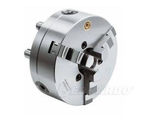 Bernardo 3-jaw chuck 3544 BISON - steel 200 / 4
