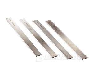 Bernardo HSS Hobelmesser 260x18x3 mm 1 Stk.