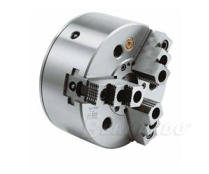 Bernardo 3-Backen-Kraftspannfutter 2405-M-315 m. Durchlademöglichk. Kraftspannfutter