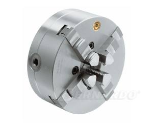 Bernardo 4-jaw chuck 3744 - 315 / 6 BISON - steel