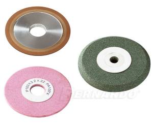 Bernardo Schleifscheibe 6,00 mm für SKS 100