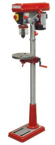 Ständerbohrmaschine SB 4115H Holzmann