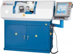 Knuth PicoTurn SI CNC Mini-Drehmaschine