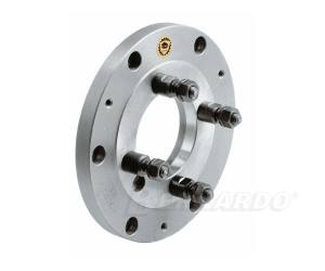 Bernardo Short taper flange BISON cast iron  8230 - 200 / 6
