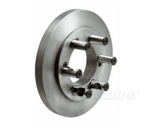 Bernardo Camlock flange cast iron  315 / 8