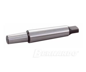 Bernardo Morse taper drill chuck arbor  MK 5 - B 16