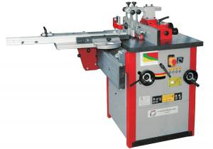 Holzmann FS 200S Tischfräsmaschine