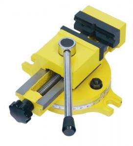 Epple MSS 80 Schnellspannschraubstock