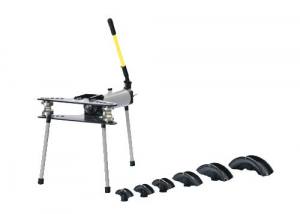 Epple Rohrbieger, hydraulisch