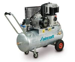 Aircraft AIRPROFI 703/100