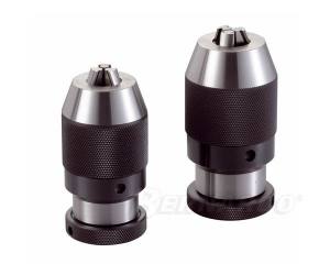 Bernardo Schnellspannbohrfutter 1 - 10 mm B 12