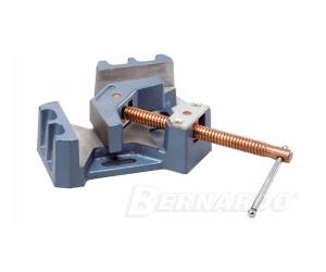 Bernardo Winkelschraubstock 120 mm