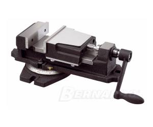 Bernardo Maschinenschraubstock KV 150