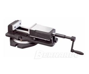 Bernardo Opening wider machine vice FJ 150