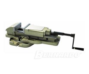 Bernardo Hydro machine vice AH 150