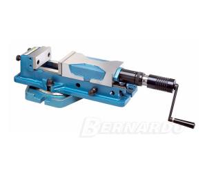 Bernardo Hydraulic machine vise PHV 250