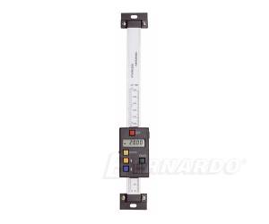Bernardo Vertical type digital scale 1000 mm